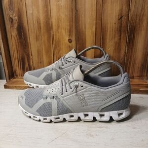 On Clouds Women's Shoe Size 7.5